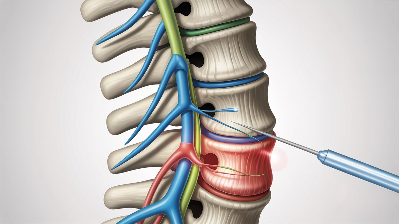 medial branch block